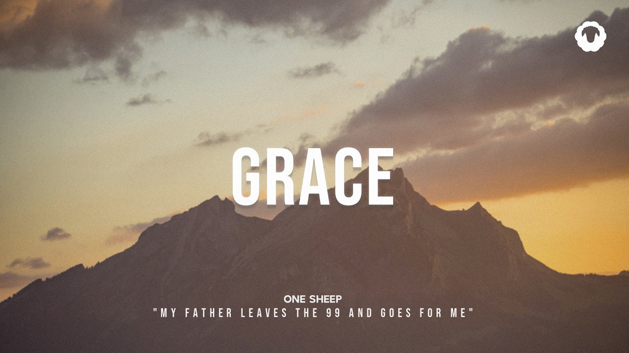 GRACE - Soaking Worship Instrumental | Time With God