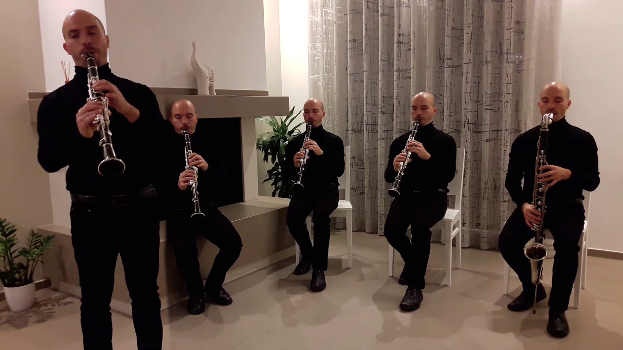 BACH - Arioso - Cantata BWV 156