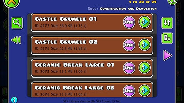 How to make the BEST crash trigger |GD 2.2