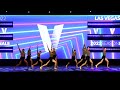 DFX Danzforce Extreme - What It Takes – Velocity Season Finale 2022, Las Vegas NV