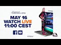 2021 4 Hours of Red Bull Ring - Onboard #55 Spirit of Race (Ferrari 488 GTE)