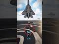 Russia vs America: Fighter Jet Design