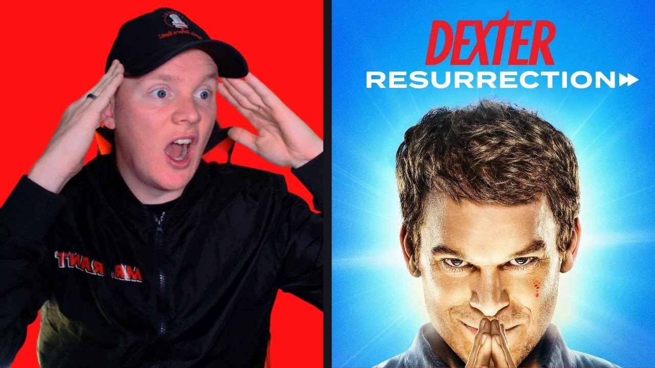 #224 - The Rant Report | Dexter: Resurrection 🩸