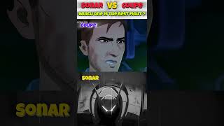 Download Lagu SONAR vs COUPE FIGHT - DISPATCH GAME MP3