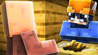 Wenn Minecraft MOBS sich RÄCHEN könnten…