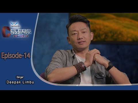 Celebs Connection with Deepak Limbu || Subha Acharya || Irish Media Productions