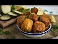 FINGER LICKING CRISPY EGGPLANT BALLS RECIPE │Mi Terruno Food