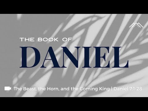 The Beast, the