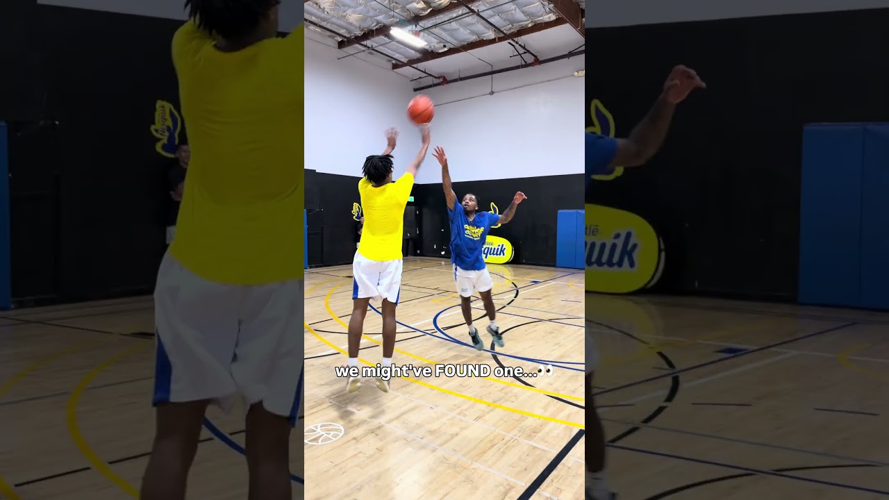 We Found An ELITE New Hooper