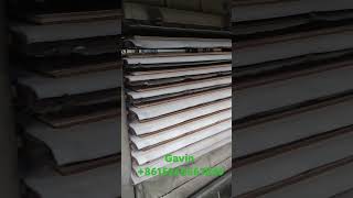 Melamine Plywood, Hot Press