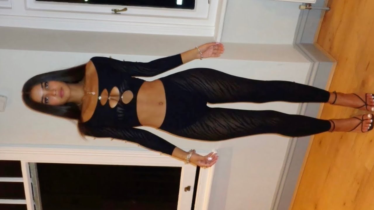 tina tonkin body cc - YouTube
