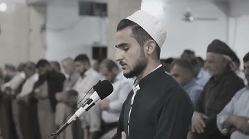 القارئ يوسف عثمان الكردي:طه ما أنزلنا عليك القرآن لتشقى إلا تذكرة لمن يخشى تنزيلا ممن خلق#سورة_طه