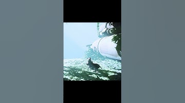 🐱"Feline Adventures Continue – Stray Part 2" 🐾 #fyp #foryou #viralshorts #trendingnow #mustwatch