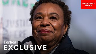 EXCLUSIVE: Barbara Lee Discusses Her 2024 California Senate Bid To Replace Diane Feinstein | Forbes