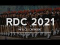 RDC 2021 SHORT FILM | NCC CONTINGENT