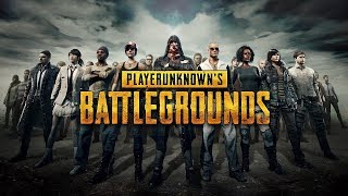 УБЕЙТЕ НАС ПОЖАЛУЙСТА (TOP 1) – PlayerUnknown's Battlegrounds (PUBG)