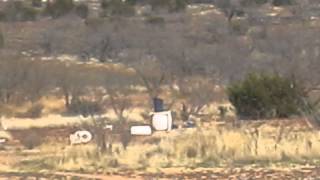 Tannerite Explosion-4lbs