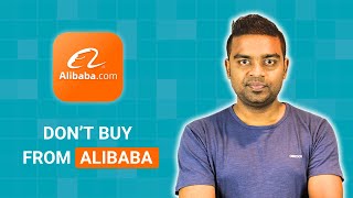 Don't buy a Product from Alibaba - Cheap Products available in India - China से सस्ता India में !!! screenshot 2