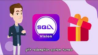 🎁 SQL Vision Tutorial: How Managers Add & Fulfill Gift Redemptions