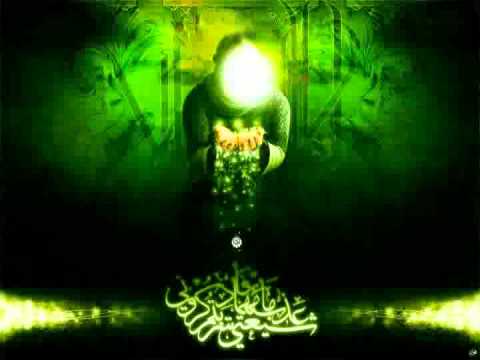 الشاعر اللبناني علي عسيلي في وفاة السيدة زينب ع