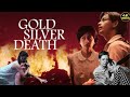 Gold, Silver, Death (1982) Movie || Cherie Gil, Joel Torre, Manny Ojeda || Action  Review And Facts