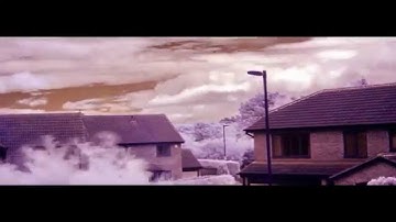 Consider the Source: World War Trio Part 1 Trailer