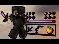 knakrack [20x] By Elox For Bedrock | Minecraft Bedrock 1.21+ // Texturepack.BE