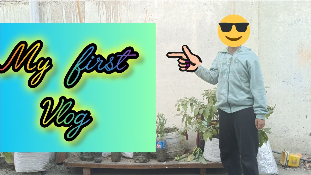 Vlog 1# Palak daal# It's Adipari#