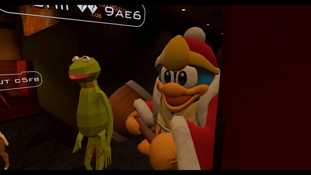 VRChat Doesn t Get Any Worse Than This YouTube VRChat Doesn t Get Any Worse Than This YouTube