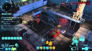 XCOM Enemy Within: The One where Everyone Dies