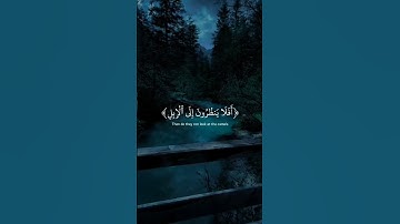 #عبدالرحمن_مسعد #سورة_الغاشية #CapCut #quran #قرءان_راحة_نفسية😴🌸💚 #القرآن_الكريم_راحه_سمعك_القرآن💙🎧