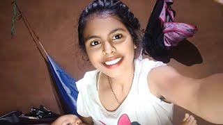 Bangalore To Odisha Train Journey Deepa Durga Baby Daily Life 1M V Breastfeeding Vlogs Vlogs