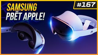 видео: Подробности и Цена Samsung Galaxy XR | Wizardtag - Магия с Голосовым Управлением в MR | VR Новости картинка: Подробности и Цена Samsung Galaxy XR | Wizardtag - Магия с Голосовым Управлением в MR | VR Новости