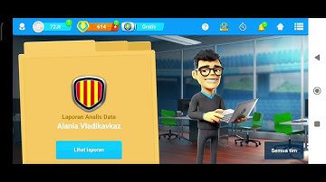 Semifinal Cup 523 A Against 541 B OSM