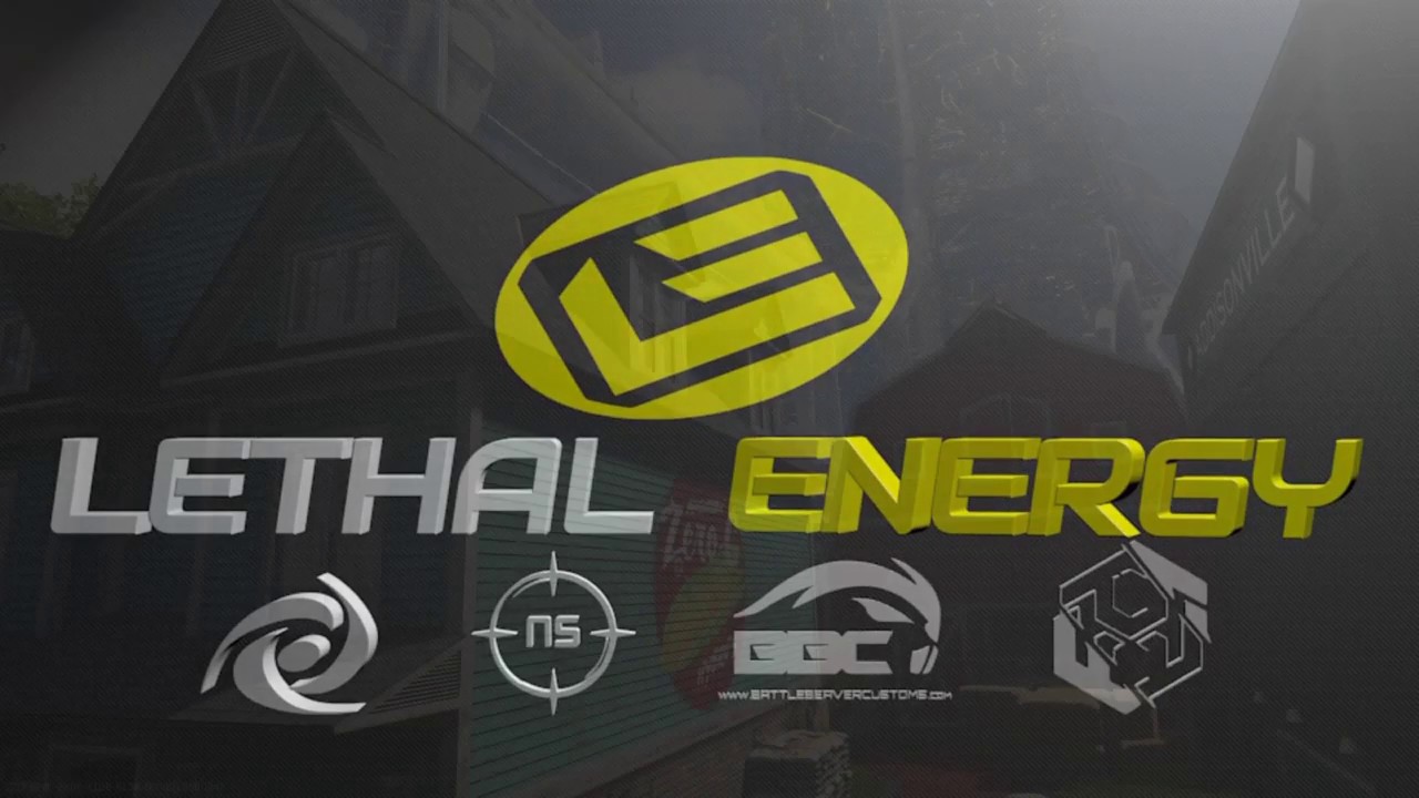 Call Of Duty Infinite Warfare Multiplayer Gameplay with DeAtomizer ☢