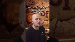 Ustasından Kız Düşürme Taktiği - Cihany