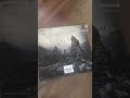 “What Once Was” EP Vinyl Unboxing - Fimbul Winter