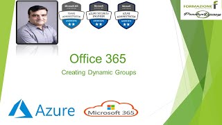 Famous Azure AD | How to Create Dynamic Group in Office 365 Wealth