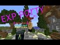 Hypixel Exp Party #2 ❤ P2W (1,993 Bags)