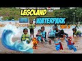 Waterpark legoland  part 2 