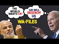 How UPI is shaking the US to its core  WA Files