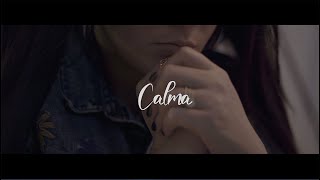 Video thumbnail of "Sandra & Andy - Calma (Video Oficial)"