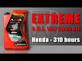 Extreme AMG VR2 5w30 GTJ (Honda, 310 hours)