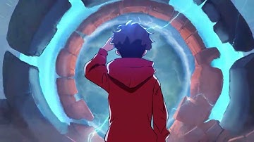 Alex và thế giới song song - Sản phẩm Hiệu ứng kỹ xảo After Effect của SV FPT Polytechnic Hà Nội