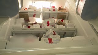 Duluth PD Investigates Hundreds Of Untested Rape Kits