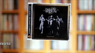 Labelle- Open Up Your Heart