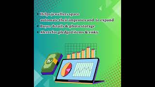 GLFS | Smart Gold Loan Finance Software for Jewellers & Financiers | Secure & Smart | GITS