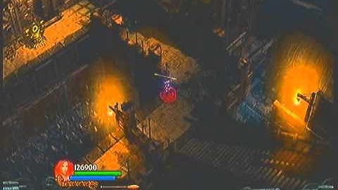 Lara Croft GoL - Temple Of Light part 2