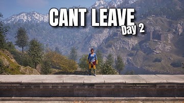 Oblivion Remastered - Imperial City Region Lock (Day 2)