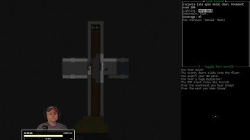 Lets Play / Cataclysm DDA / Bio Slime / S01-E04